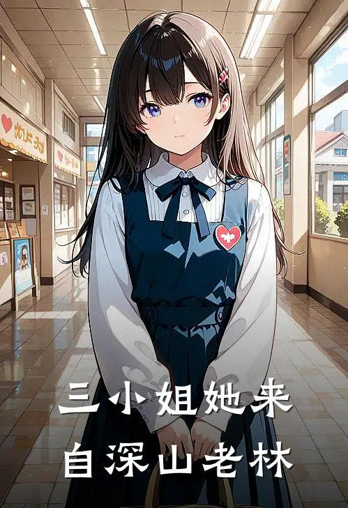 三小姐她来自深山老林