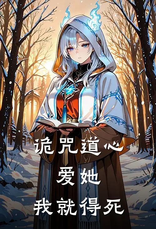 诡咒道心：爱她，我就得死