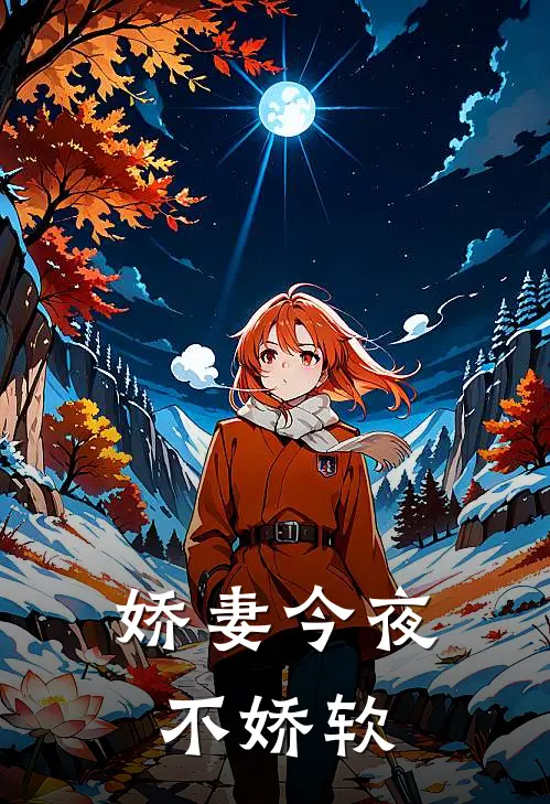 娇妻今夜不娇软