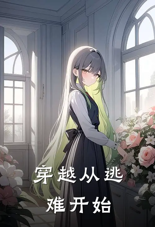 穿越从逃难开始