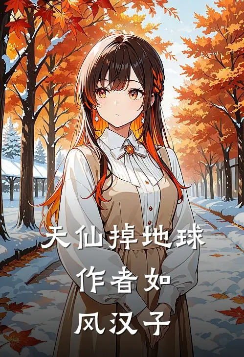 天仙掉地球,作者如风汉子