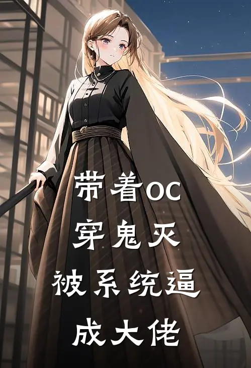 带着oc穿鬼灭：被系统逼成大佬