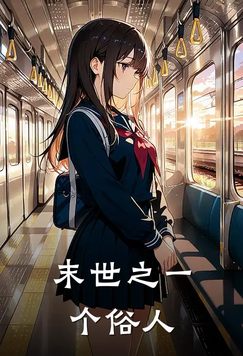 末世之一个俗人