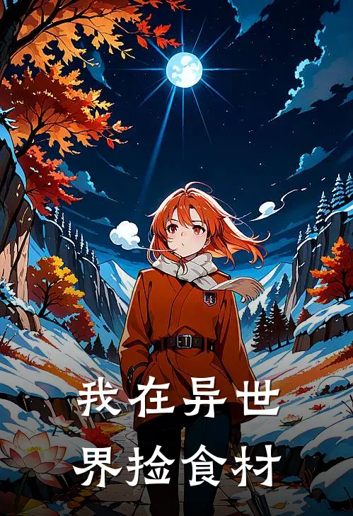 我在异世界捡食材