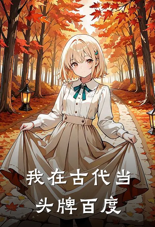 我在古代当头牌百度