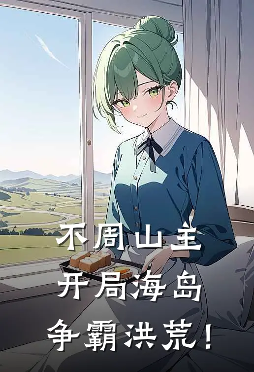 不周山主：开局海岛，争霸洪荒！