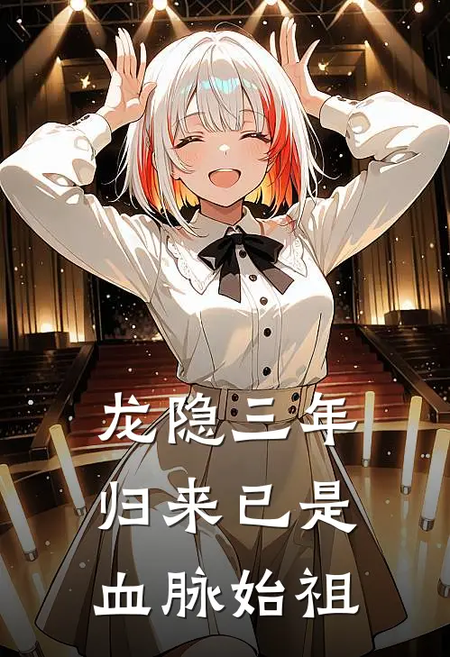 龙隐三年，归来已是血脉始祖