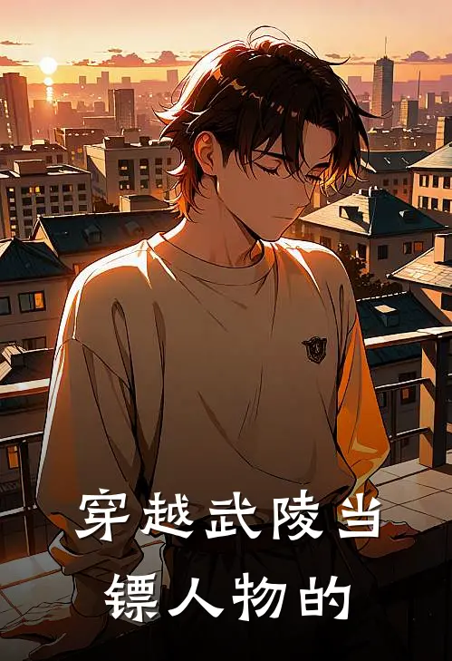 穿越武陵当镖人物的