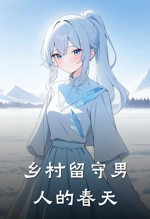 乡村留守男人的春天