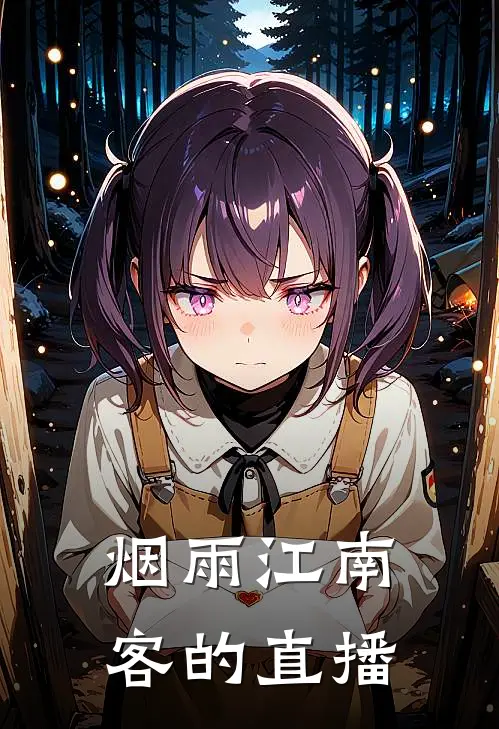 烟雨江南客的直播