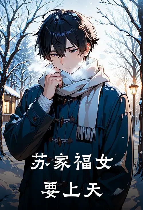 苏家福女要上天