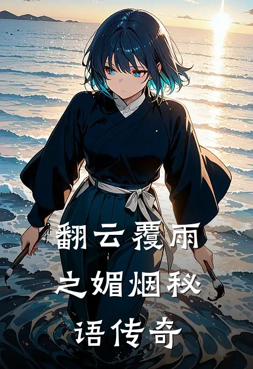 翻云覆雨之媚烟秘语传奇