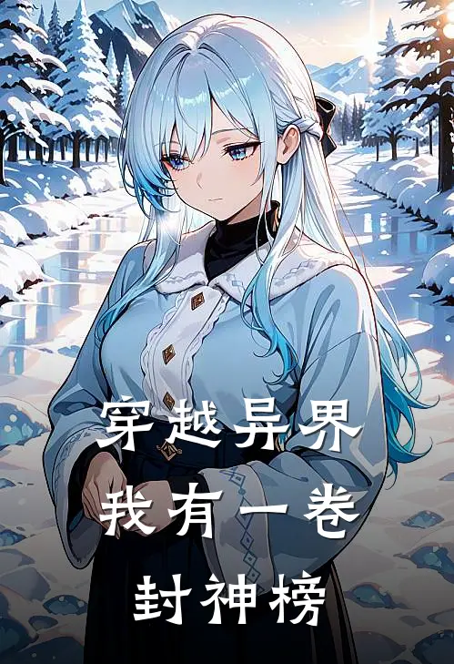 穿越异界我有一卷封神榜
