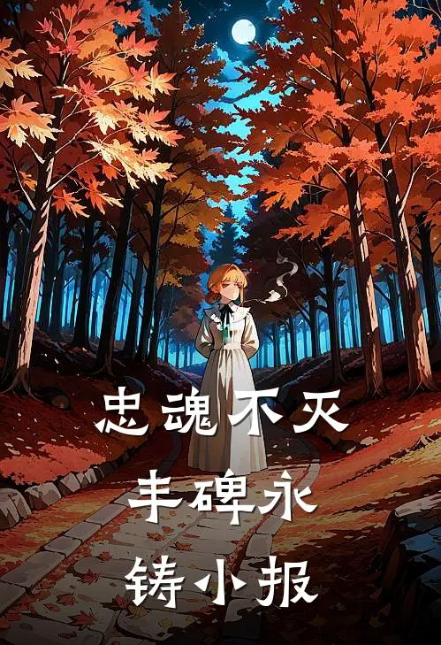 忠魂不灭,丰碑永铸小报