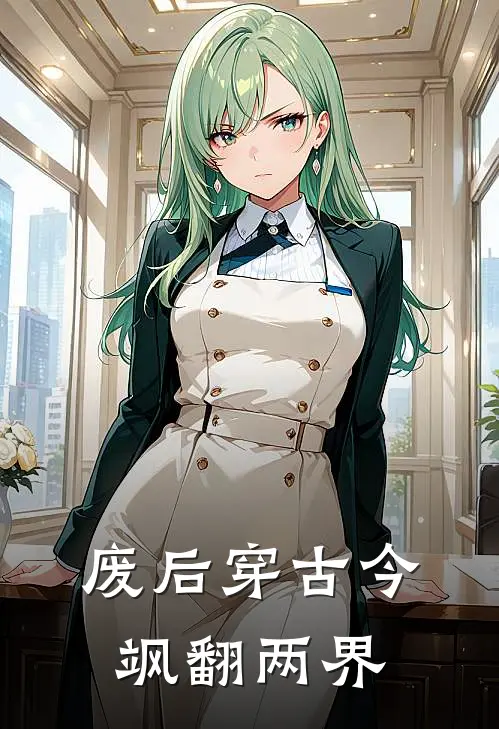 废后穿古今飒翻两界