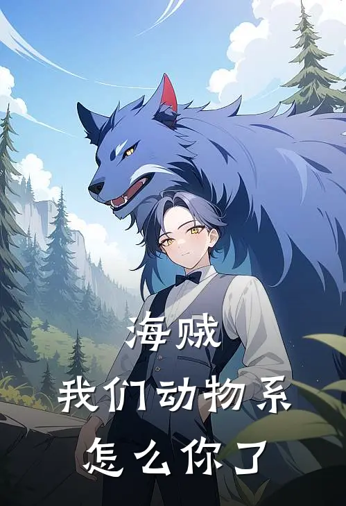 海贼：我们动物系怎么你了