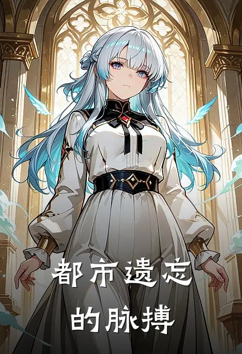 都市遗忘的脉搏