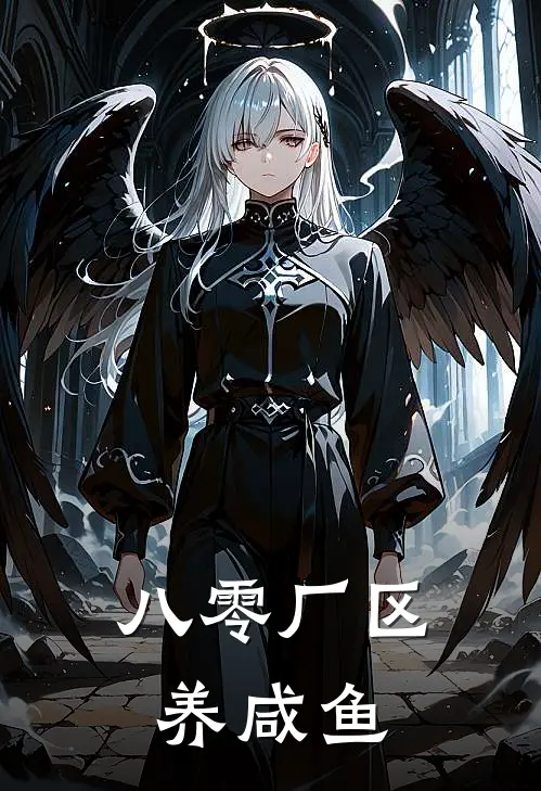 八零厂区养咸鱼