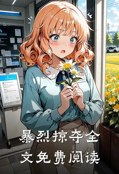 暴烈掠夺全文免费阅读