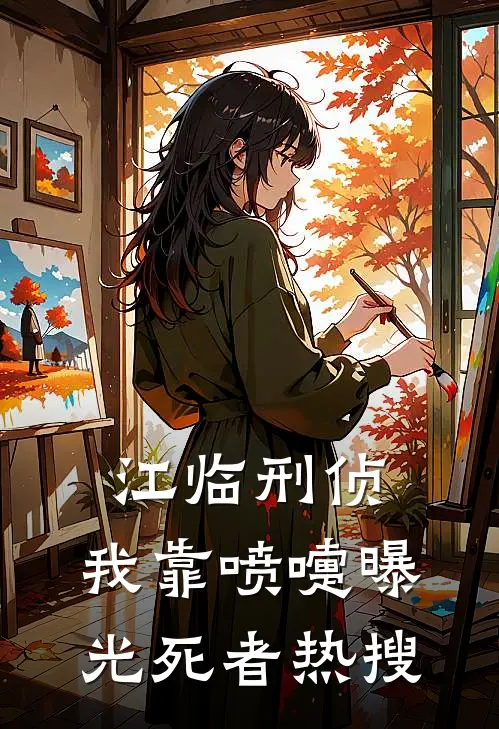 江临刑侦：我靠喷嚏曝光死者热搜