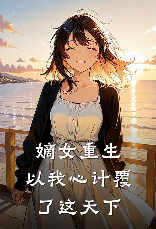 嫡女重生：以我心计覆了这天下