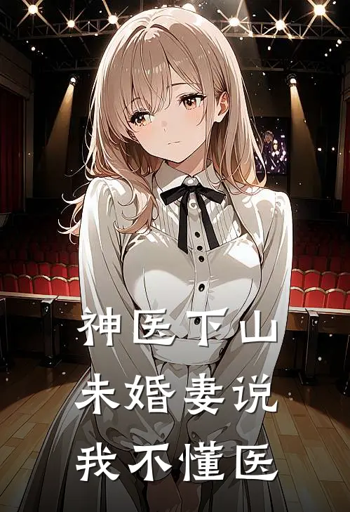 神医下山，未婚妻说我不懂医