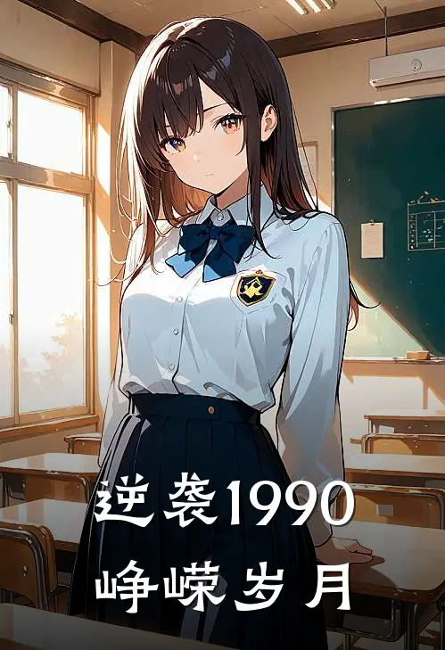 逆袭1990，峥嵘岁月