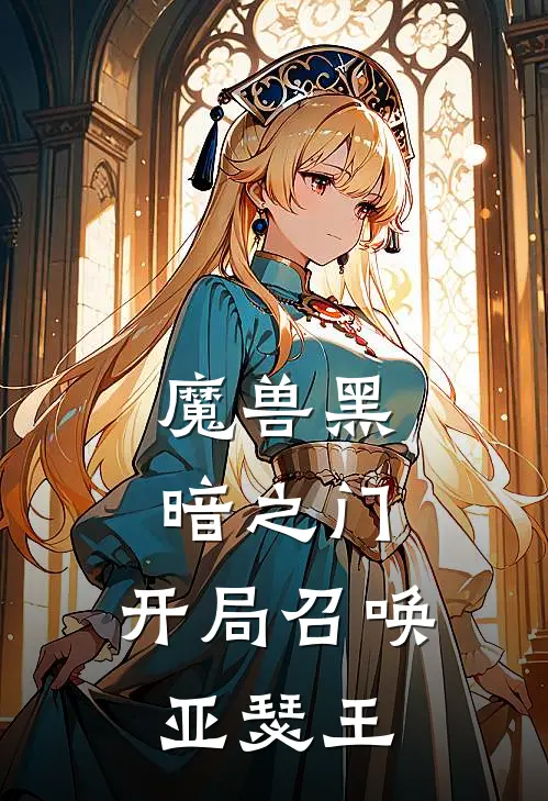 魔兽黑暗之门，开局召唤亚瑟王