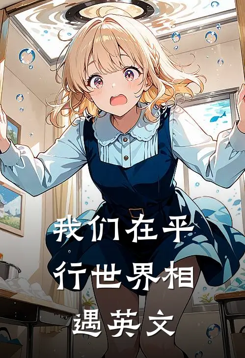 我们在平行世界相遇英文