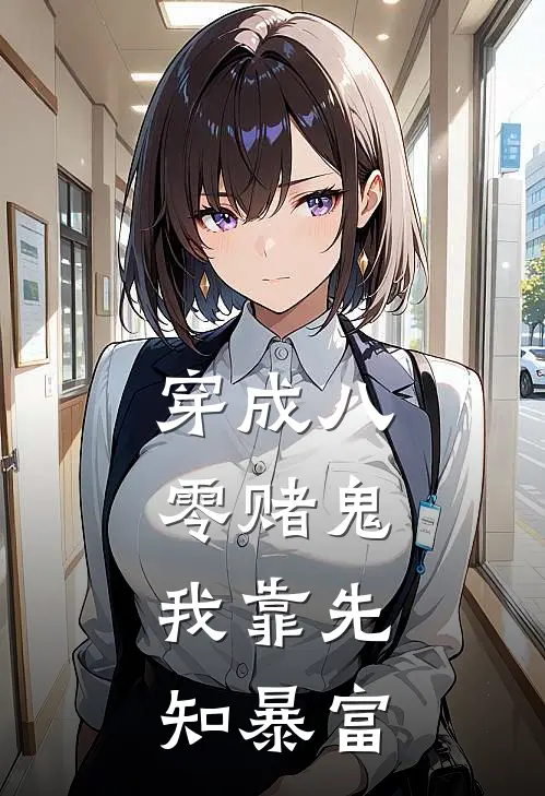 穿成八零赌鬼：我靠先知暴富