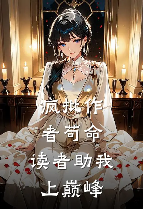 疯批作者苟命，读者助我上巅峰