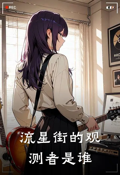 流星街的观测者是谁