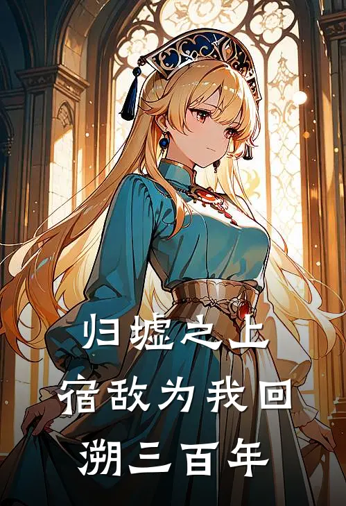 归墟之上，宿敌为我回溯三百年