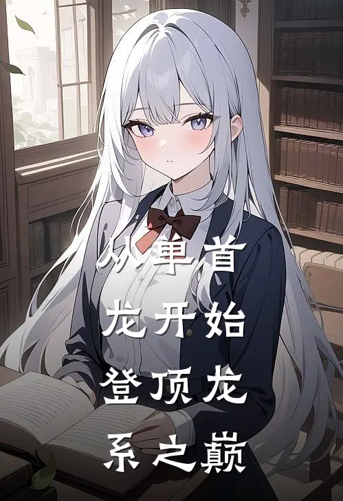 从单首龙开始，登顶龙系之巅