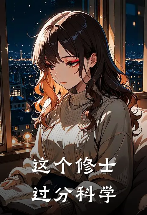 这个修士过分科学