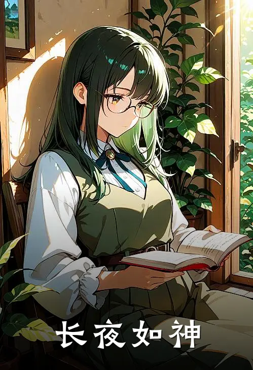 长夜如神
