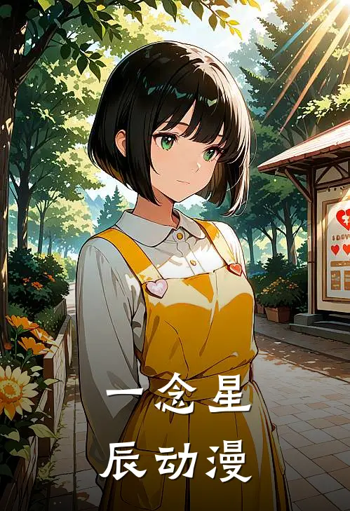 一念星辰动漫