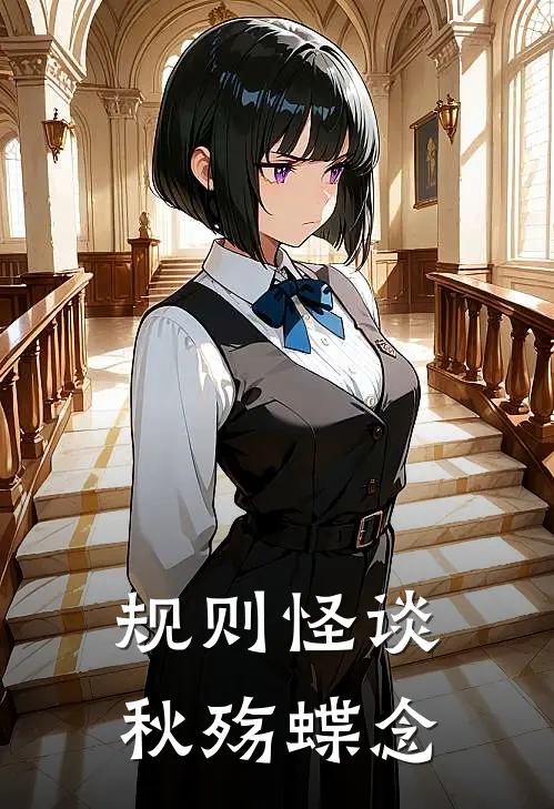 规则怪谈：秋殇蝶念