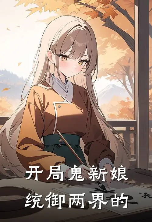 开局鬼新娘统御两界的