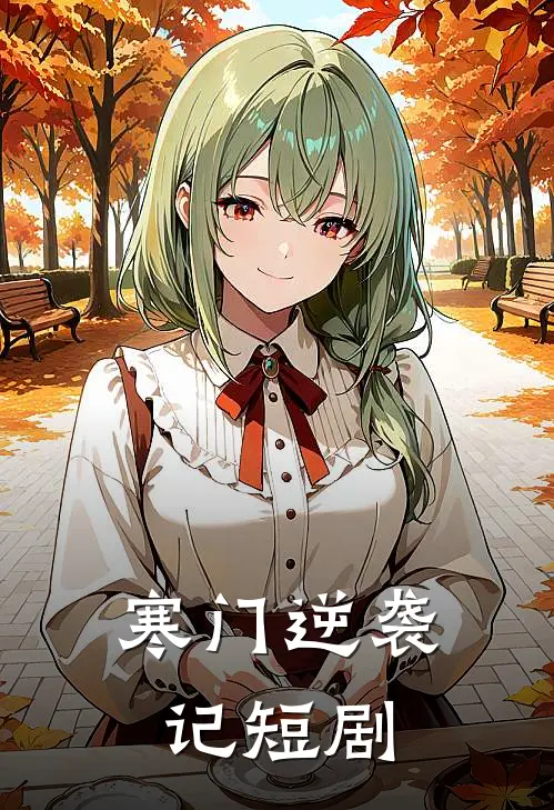 寒门逆袭记短剧