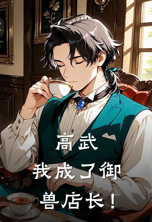 高武：我成了御兽店长！