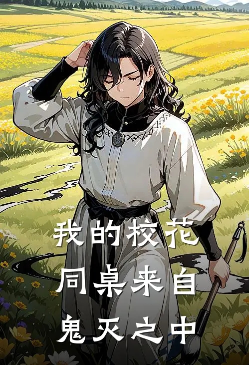 我的校花同桌来自鬼灭之中