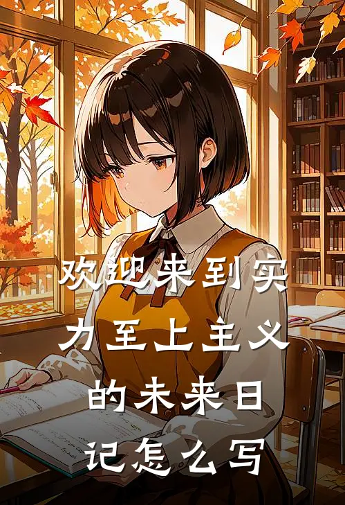 欢迎来到实力至上主义的未来日记怎么写
