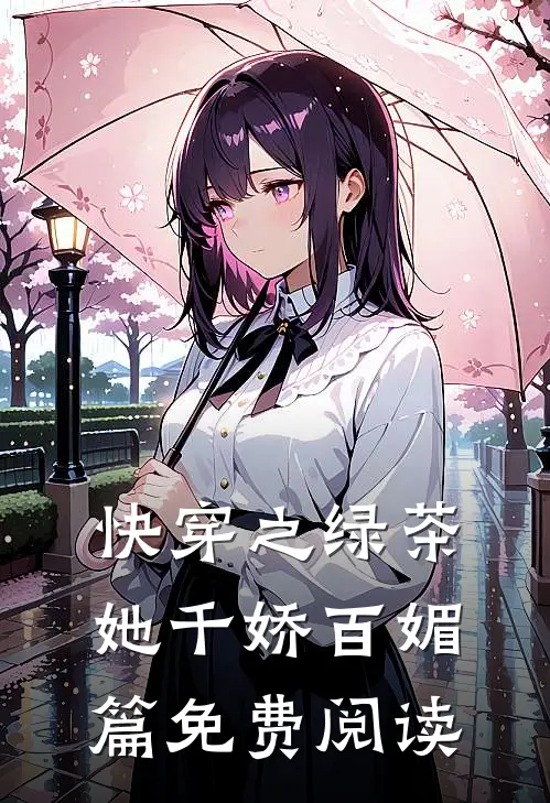 快穿之绿茶她千娇百媚篇免费阅读