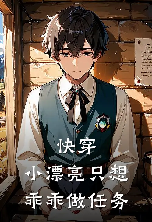 快穿：小漂亮只想乖乖做任务