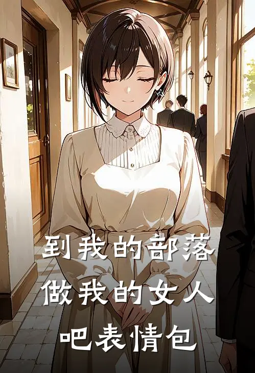 到我的部落做我的女人吧表情包