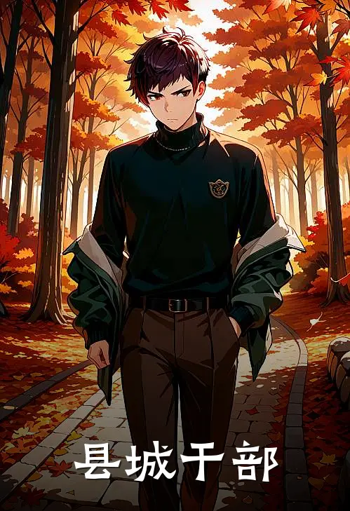 县城干部
