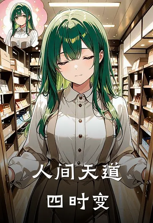 人间天道四时变