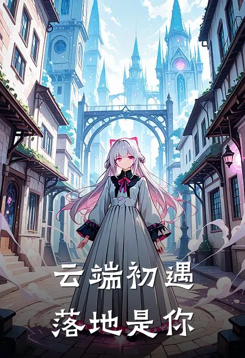 云端初遇，落地是你