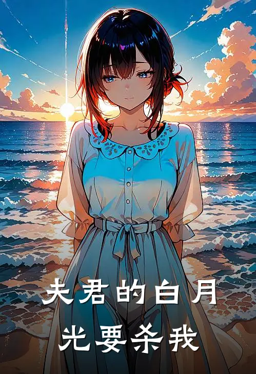 夫君的白月光要杀我